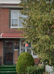119-16 143rd Street Jamaica, NY 11436