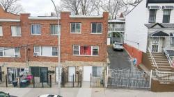 1313B Clay Avenue Bronx, NY 10456