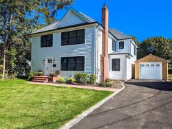 25 Country Club Road Bellport, NY 11713