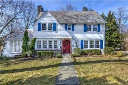 11 Montrose Road Scarsdale, NY 10583