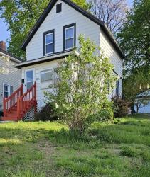 104 Dupont Avenue Newburgh, NY 12550
