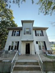 100 Cottage Avenue 3 Mount Vernon, NY 10550