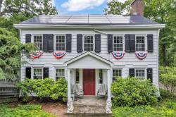 115 Turk Hill Road Brewster, NY 10509