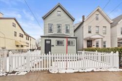 417 S 7th Avenue Mount Vernon, NY 10550