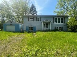 157 Algerine Call Listing Agent, NY 13730