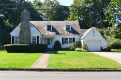 25 Hathaway Road Bronxville, NY 10708