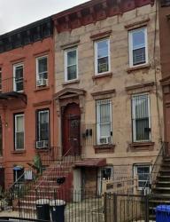 1022 Greene Avenue Brooklyn, NY 11221
