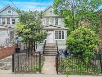 1909 Lacombe Avenue Bronx, NY 10473