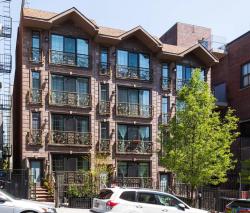 475 W 146th Street New York (Manhattan), NY 10031