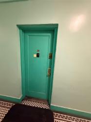 1177 Anderson Avenue 2 B Bronx, NY 10452