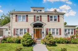 44 Kress Avenue 2 New Rochelle, NY 10801