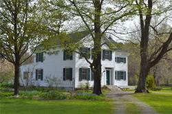356 County Route 6 Germantown, NY 12526