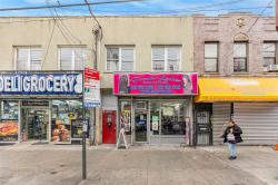 4127 White Plains Road Bronx, NY 10466