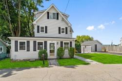 27 Hillcrest Avenue Ossining, NY 10562