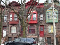 438 Clinton Avenue Call Listing Agent, NY 12206