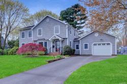 509 Lombardy Boulevard Brightwaters, NY 11718
