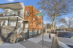 1801 Cross Bronx Expressway Bronx, NY 10460