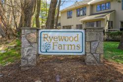 6 Ryewood Farm Drive Rye, NY 10543