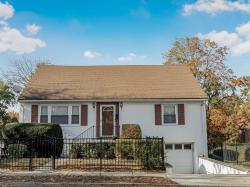 410 Mcclellan Avenue Mount Vernon, NY 10553