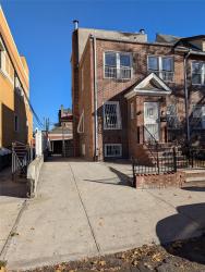 33-17 72 Street Jackson Heights, NY 11372