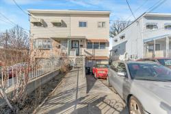 2303 Lafayette Avenue Bronx, NY 10473