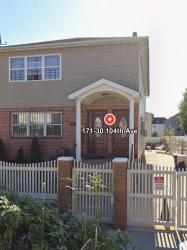171-30 104th Avenue 2nd floor Jamaica, NY 11433