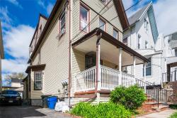 226 S 9th Avenue 1 Mount Vernon, NY 10550