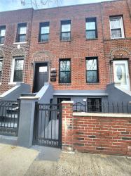 2273 Pacific Street 2 Crown Heights, NY 11233