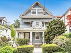 91 Parkway Road 3 Bronxville, NY 10708