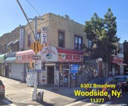 63-02 Broadway Avenue Woodside, NY 11377