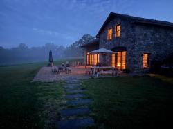 691 Wiltsie Bridge Road Ancram, NY 12502