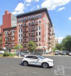 157 W 123 Street 3E New York (Manhattan), NY 10027