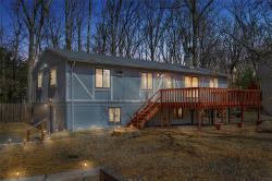 44 Nottingham Gate Road Rock Hill, NY 12775