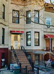 454 58th Street Brooklyn, NY 11220