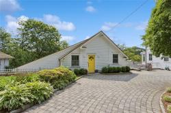 30 Prescott Avenue Bronxville, NY 10708