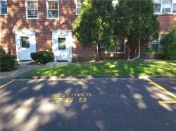 25 Fieldstone Drive 215 Hartsdale, NY 10530