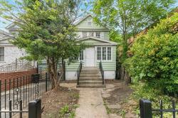 1909 Lacombe Avenue Bronx, NY 10473