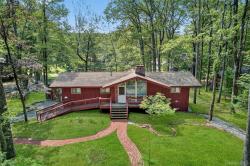 49 Nottingham Gate Road Rock Hill, NY 12775