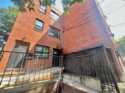 143 Scribner Avenue 1Fl-Retail; 2F-Apt; 3FlAp Staten Island, NY 10301