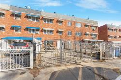 422 Screvin Avenue Bronx, NY 10473