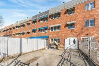 422 Screvin Avenue Bronx, NY 10473