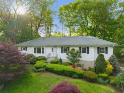25 Saxon Woods Road Scarsdale, NY 10583