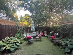 46 Weirfield Street Garden Brooklyn, NY 11221
