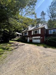 50 Mcguire Road Margaretville, NY 12455