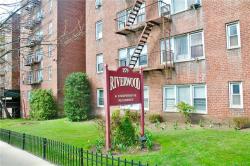 279 North Broadway Street 4H Yonkers, NY 10701