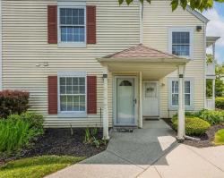 281 Fairview Circle Middle Island, NY 11953