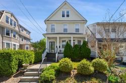 44 Parkway Road Bronxville, NY 10708