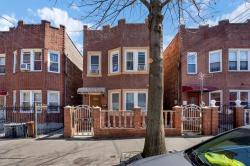 3026 Wallace Avenue Bronx, NY 10467