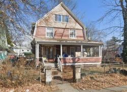 109 Vista Place Mount Vernon, NY 10550