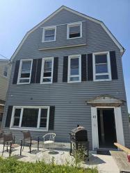 43 Belair Rd Staten Island, NY 10305